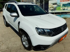 Dacia Duster 1.5 Blue DCI/4x4/NAVI/ | Mobile.bg    3