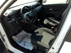 Dacia Duster 1.5 Blue DCI/4x4/NAVI/ | Mobile.bg    9