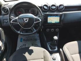 Dacia Duster 1.5 Blue DCI/4x4/NAVI/ | Mobile.bg    11