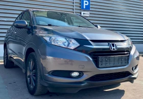 Honda Hr-v Elegance - 24500 лв. - 42410057 2