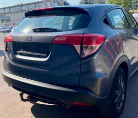 Honda Hr-v Elegance - 24500 лв. - 42410057 5