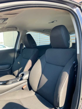 Honda Hr-v Elegance - 24500 лв. - 42410057 10