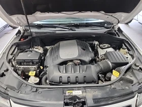 Jeep Grand cherokee LIMITED* 5.7 HEMI* 8ZF* * DIGITAL* BI-XENON | Mobile.bg    14