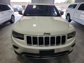 Jeep Grand cherokee LIMITED* 5.7 HEMI* 8ZF* * DIGITAL* BI-XENON | Mobile.bg    2