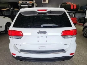 Jeep Grand cherokee LIMITED* 5.7 HEMI* 8ZF* * DIGITAL* BI-XENON | Mobile.bg    4
