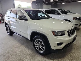 Jeep Grand cherokee LIMITED* 5.7 HEMI* 8ZF* * DIGITAL* BI-XENON | Mobile.bg    3