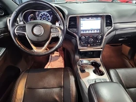 Jeep Grand cherokee LIMITED* 5.7 HEMI* 8ZF* * DIGITAL* BI-XENON | Mobile.bg    7