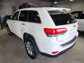 Jeep Grand cherokee LIMITED* 5.7 HEMI* 8ZF* * DIGITAL* BI-XENON | Mobile.bg    5