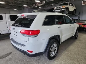 Jeep Grand cherokee LIMITED* 5.7 HEMI* 8ZF* * DIGITAL* BI-XENON | Mobile.bg    6