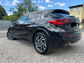 Infiniti Q30 1.6Т-АВОМАТИК! - 31900 лв. - 51015094 6