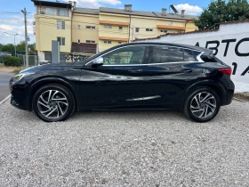 Infiniti Q30 1.6Т-АВОМАТИК! - 31900 лв. - 51015094 8