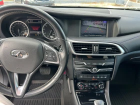 Infiniti Q30 1.6Т-АВОМАТИК! - 31900 лв. - 51015094 9