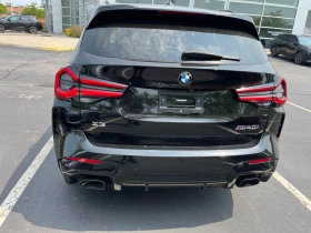 BMW X3 M40* CARFAX* АВТОФИНАНСИРАНЕ БЕЗ ПЪРВОНАЧАЛНА ВНОС - 90000 лв. - 77155113 4