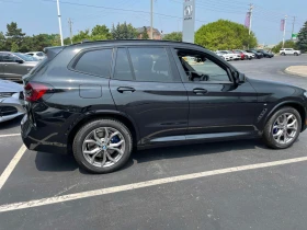 BMW X3 M40* CARFAX* АВТОФИНАНСИРАНЕ БЕЗ ПЪРВОНАЧАЛНА ВНОС - 90000 лв. - 77155113 3