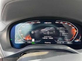 BMW X3 M40* CARFAX* АВТОФИНАНСИРАНЕ БЕЗ ПЪРВОНАЧАЛНА ВНОС - 90000 лв. - 77155113 8