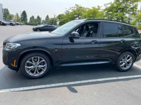BMW X3 M40* CARFAX* АВТОФИНАНСИРАНЕ БЕЗ ПЪРВОНАЧАЛНА ВНОС - 90000 лв. - 77155113 2