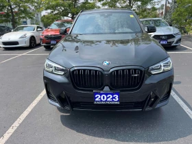 BMW X3 M40* CARFAX* АВТОФИНАНСИРАНЕ БЕЗ ПЪРВОНАЧАЛНА ВНОС - 90000 лв. - 77155113 6