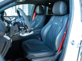 Mercedes-Benz GLE 63 S AMG  4Matic+ Coupe | Mobile.bg    8