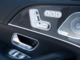 Mercedes-Benz GLE 63 S AMG  4Matic+ Coupe | Mobile.bg    16