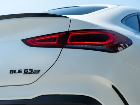 Mercedes-Benz GLE 63 S AMG  4Matic+ Coupe | Mobile.bg    17