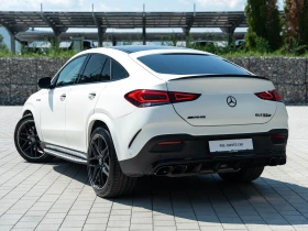 Mercedes-Benz GLE 63 S AMG  4Matic+ Coupe | Mobile.bg    2