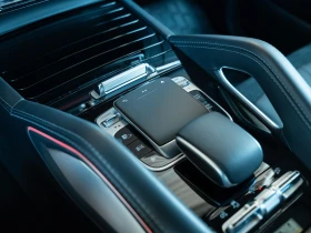 Mercedes-Benz GLE 63 S AMG  4Matic+ Coupe | Mobile.bg    13