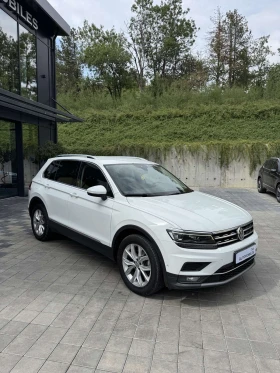 VW Tiguan - 37900 лв. - 77831177 2