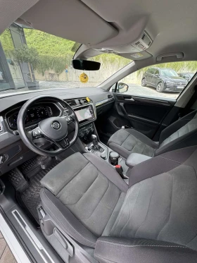 VW Tiguan - 37900 лв. - 77831177 10