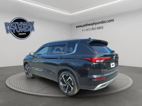 Обява за продажба на Mitsubishi Outlander SEL S-AWC* ПАНО* 360* 6+ 1 ~42 500 лв. - изображение 2