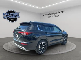 Обява за продажба на Mitsubishi Outlander SEL S-AWC* ПАНО* 360* 6+ 1 ~42 500 лв. - изображение 3