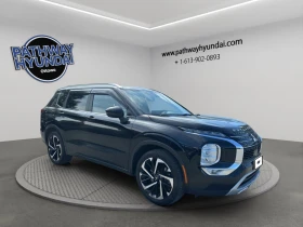 Обява за продажба на Mitsubishi Outlander SEL S-AWC* ПАНО* 360* 6+ 1 ~42 500 лв. - изображение 1