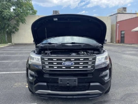 Ford Explorer XLT* 3.5L* V6*  | Mobile.bg    16