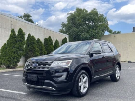 Ford Explorer XLT* 3.5L* V6*  | Mobile.bg    3