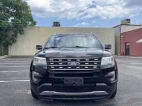 Ford Explorer XLT* 3.5L* V6*  | Mobile.bg    2
