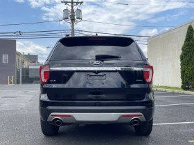 Ford Explorer XLT* 3.5L* V6*  | Mobile.bg    6