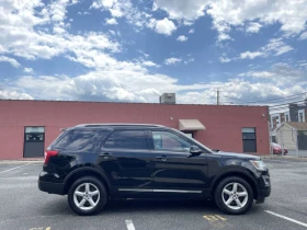 Ford Explorer XLT* 3.5L* V6*  | Mobile.bg    8
