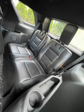 Ford Explorer XLT* 3.5L* V6*  | Mobile.bg    13