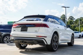 Audi Q8 2020* B&O* KEYLESS* PANO* BLACK OPTIC*  | Mobile.bg    6