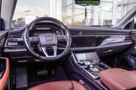Audi Q8 2020* B&O* KEYLESS* PANO* BLACK OPTIC*  | Mobile.bg    8