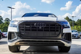 Audi Q8 2020* B&O* KEYLESS* PANO* BLACK OPTIC*  | Mobile.bg    3