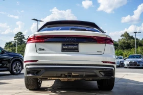 Audi Q8 2020* B&O* KEYLESS* PANO* BLACK OPTIC*  | Mobile.bg    4