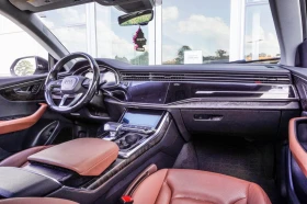 Audi Q8 2020* B&O* KEYLESS* PANO* BLACK OPTIC*  | Mobile.bg    9
