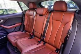 Audi Q8 2020* B&O* KEYLESS* PANO* BLACK OPTIC*  | Mobile.bg    17