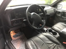 Jeep Grand cherokee 5.9  | Mobile.bg    2
