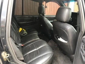 Jeep Grand cherokee 5.9  | Mobile.bg    9