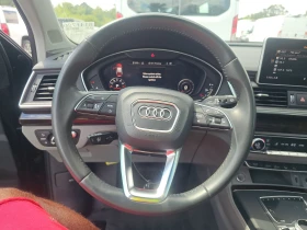Обява за продажба на Audi Q5 PRESTIGE DIGITAL/ОБДУХВАНЕ/ПАНО/HEAD-UP/B&O ~37 400 лв. - изображение 7