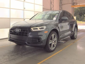 Обява за продажба на Audi Q5 PRESTIGE DIGITAL/ОБДУХВАНЕ/ПАНО/HEAD-UP/B&O ~37 400 лв. - изображение 2