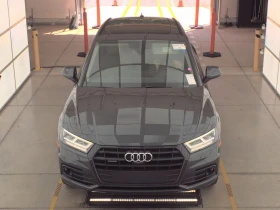 Обява за продажба на Audi Q5 PRESTIGE DIGITAL/ОБДУХВАНЕ/ПАНО/HEAD-UP/B&O ~37 400 лв. - изображение 1