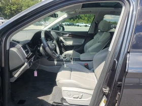 Обява за продажба на Audi Q5 PRESTIGE DIGITAL/ОБДУХВАНЕ/ПАНО/HEAD-UP/B&O ~37 400 лв. - изображение 6