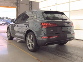 Обява за продажба на Audi Q5 PRESTIGE DIGITAL/ОБДУХВАНЕ/ПАНО/HEAD-UP/B&O ~37 400 лв. - изображение 3